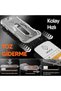 iPhone 14 Pro Compatible Premium Quality Unbreakable Glass - 4