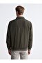 High Collar Men's Jacket - 7