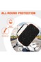 Carrying Case for Klein ET310 Circuit Breaker Finder Electric Tester 80016 Outlet RT250 GFCI Rece... - 4