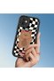 Xiaomi Mi 13 Lite Compatible Flexible Black Silicone Shock Absorbing Phone Case - 4