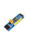 PCF8574 I2C Interface 8bit IO MCU Expansion Board I/O Expander I2C Bus Evaluation Development Mod...