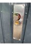 Garage Door Release Key, Garage Door Lock, Emergency Key Release, Release Lock - 7