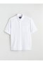 Lcwaikiki Classic Regular Fit Poplin Men's Shirt - 5