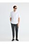Lcwaikiki Classic Regular Fit Poplin Men's Shirt - 2