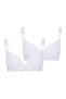 Schalen-BH Cotton Essentials - 5