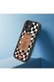 Xiaomi Mi 13 Lite Compatible Flexible Black Silicone Shock Absorbing Phone Case - 5