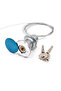 Garage Door Release Key, Garage Door Lock, Emergency Key Release, Release Lock - 8