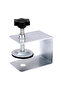 1pc Woodworking Jig Cabinet Tool Home Furniture Accessories Steel Drawer Front Installation Clamp... - 8