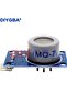 1Pcs MQ-7 MQ7 Carbon Monoxide CO Gas Sensor Detection Module for arduino - 3