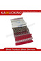 15values*10pcs=150PCS 1W Zener diode kit DO-41 3V-30V component diy kit new and - 3