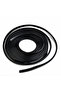 1 Pc 5M Car Door Edge Protector Strip Trim U Shape Guard Seal 11mmx5mm Auto Care sealing s... - 5