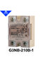 مرحل الحالة الصلبة G3NB-210B-1 DC5 24V من Mellow Genuine لطابعة Voron 2.4 Trident VzBot ثلاثية الأبعاد