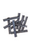 10Values*10pcs Amplifier Circuit SMD diy electronic set NE555 LM358 MC34063 LM393 LM386 LM1458 LM... - 2