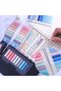 1200pcs Sticky Index Tabs Page Markers Colored Book Tabs Sticky Notes Page Flags Index Tabs Annot... - 5