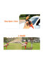 12V Electric High Pressure Car Washing Machine Kit with Wash Sprayer 2 Modes Power Cable And Hose... - 3
