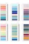 1200pcs Sticky Index Tabs Page Markers Colored Book Tabs Sticky Notes Page Flags Index Tabs Annot... - 7
