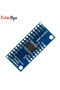 CD74HC4067 16-Channel Analog Digital Multiplexer Breakout Board Module Smart Electronics - 5