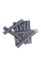 10Values*10pcs Amplifier Circuit SMD diy electronic set NE555 LM358 MC34063 LM393 LM386 LM1458 LM... - 6