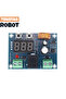 XH-M609 DC 12V-36V Charger Module Voltage OverDischarge Battery Protection Precise Undervoltage B... - 4