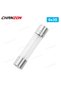 6x30 Fast Blow Glass Tube Fuses Set 6*30 0.5A 1A 2A 3A 4A 5A 6A 8A 10A 12A 15A 250V 125V 12V Asso... - 5