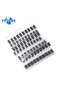 90PCS Rectifier Diode 1N4007 1N4001 1N4004 SS14 SS24 SS34 SS16 SS26 SS36 SMD Schottky Diode A - 5