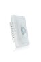 Etouch Original 110V 220V AC Time Delay Adjustable Ambient Light Adjustable Wall Mount PIR Motion... - 2