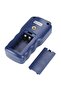 SM206 Digital Solar Power Meter Sun Light Radiation Measuring Testing Instrument Solar Radiation ... - 4
