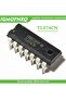 10pcs TL074CN TL074 DIP-14 Operational Amplifiers - Op Amps JFET Input Low Noise new original - 3