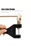 420-530 Motorcycle Chain Breaker Splitter Cutter Clamp Bicycle Plier Removal Tool ATV MTB Road Cy... - 4