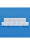 LED Backlight strip For 55"TV 55UJ6200-UA RF-AZ550E30-0501A-12 RF-AZ550E30-0601B-12 SDL550WY LD0-...