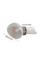 As pictures shown Side Marker Light Bright 12V 632574 Side Indicator Lamp Replacement for 206 407 60 - 6