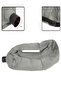 1pcs Wall Grinder Vacuum Bag Plastic Dust-free Self-priming Sandpaper Machine Dust Collector For ... - 8