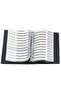0402 80ValueX50PCS 0201 0402 0603 0805 0402 SMD Chip capacitor kit capacitor sample book 38~92Value - 6