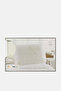 White Memory Foam Pillow (1 Piece) - 4