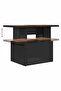 Garden Sofa Set | Black - 6