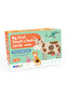 Touch & Feel Cards - 12 Animal Shape Cards - Cute Animals
