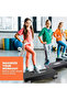 Adjustable Workout Aerobic Stepper ，Plastic Aerobic Stepper Bench For Home Gym Office - 5