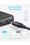 Power Bank, Compact Portable Charger (PowerCore 10K) 10,000mAh Battery Pack with PowerIQ Charging - 5
