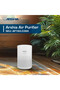 Air Purifier 30W – HEPA & Carbon Filter, Ionization Technology, Silent Sleep Mode - 6