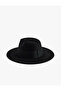 Stamped Fedora Hat - 2