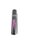 Shine and Hold Hair Spray With Comb- 400ml - 2