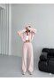 Women's Modal Ribbed Set - 2