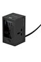 Universal GaN Multi Port Cube Adapter
