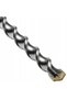 Ciocan rotopercutor rapid Irwin SDS Plus 16x600mm - 2