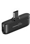 Professional Dual Wireless Microphone - 3