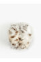 Leopard Patterned Plush Earmuff - 2