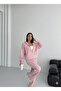 Women's Modal Ribbed Set - 3