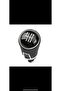 Jetta Manual Gear Shift Knob 6 Forward - 4