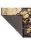 Sdt Beige Floral Patterned Woven Base Modern Decorative Carpet Sdt230Beige - 3