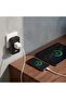 Velocitas Universal AC Wall Socket with PD 20W & QC 18W Fast Charging - 3